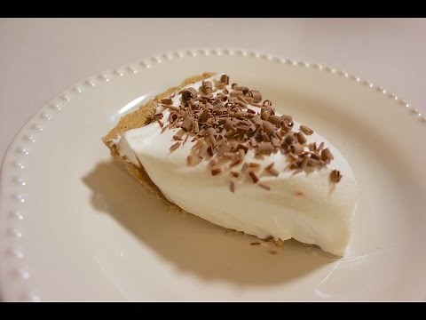 Hershey Pie Recipe: Easy Chocolate Pie