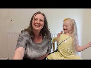 Makaton Sign of the Week - The Letter N