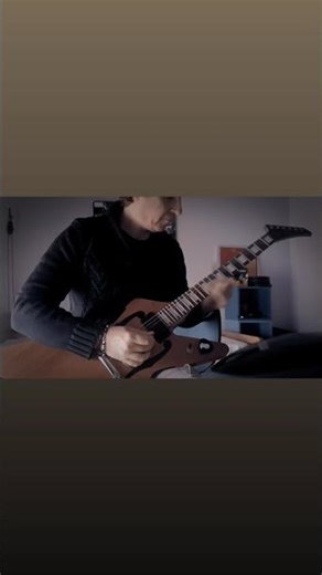 Phil Collins - Easy Lover (Guitar Solo) #EasyLover #PhilCollins #80s