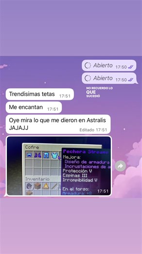 Unete a Astralis: Trucos y Gameplay de Minecraft