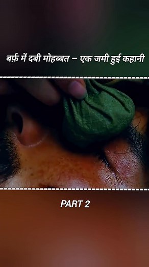 328K views · 17K reactions | Frozen Love – A Story Buried in Ice Part 2  #shortsfeed #movieexplainedinhindi #shorts #reels #viral #cr7 | Movie Insight | Facebook