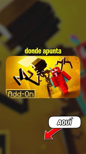 ⚠️EL NUEVO ADD ON DE MINECRAFT BEDROCK DE LOS BACKROOMS🚪