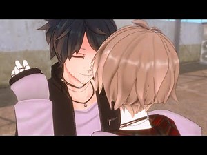 I Got The Bromance Ending In A Yandere Game?!? - Love Love School Days All Endings