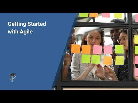 Introduction to Agile Fundamentals