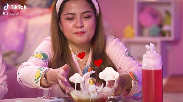 LOVE is in DEE air this weekend @ #deesroom!!! Feat @alexailacad and @kdestrada_ see y’all for a music filled morning on YouTube!!! LinkIn bio!! Xoxo #alexailacad #kdestrada #deniselaurel