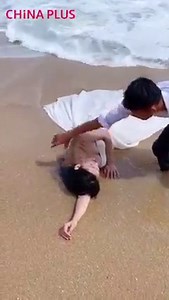 This video reveals the secret of taking the perfect wedding photo! | China Plus Culture