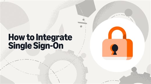 Single Sign-on Training Video | Amazon Business