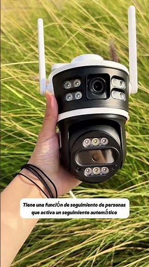 AJ03 icam365 wifi smart camera #cctv #camera