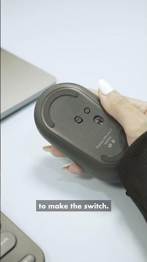 Logitech Pebble 2 Combo