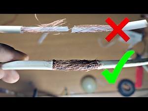 How Connecting a Coaxial TV Cable Changed Humanity Forever