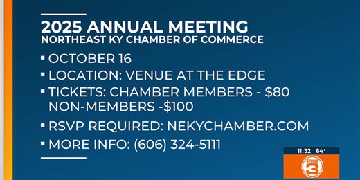 Northeast KY Chamber of Commerce