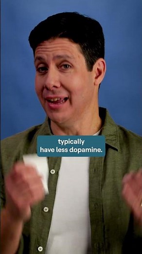 What is a dopamine menu? | Experts Answer