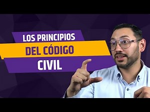 📜Keys to mastering the Bachelor's Degree Exam (The Principles of the Civil Code)