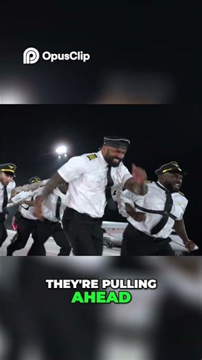 Thrilling Finish Line Plane Race See Who Wins!