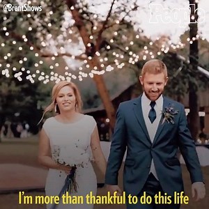 "You became my teammate and my best friend." ❤️💍 | 🎥: Brent Shows Cinematic Video | People