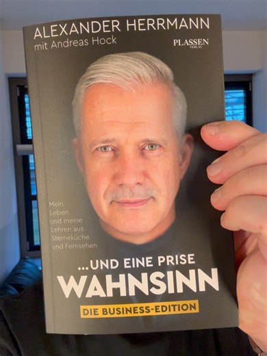 Alexander Herrmann on Reels