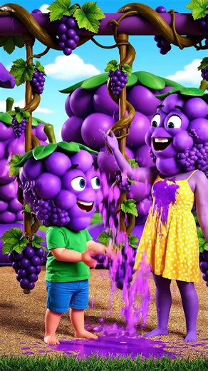 Wholesome mother and son brainrot bonding ❤️