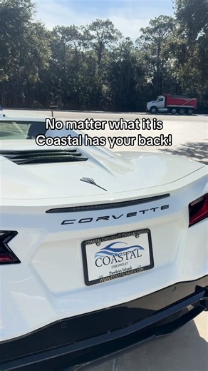 CoastalChevroletCadillacNissan | No matter what, Coastal has your back! View our new inventory on our website! Link in our bio. - - - - - - - #CoastalFamily... | Instagram