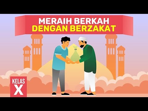 Media Pembelajaran PAI - Zakat