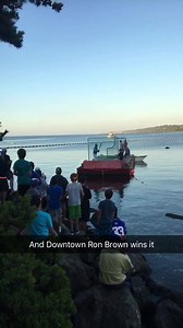 Lefties Baseball on Reels