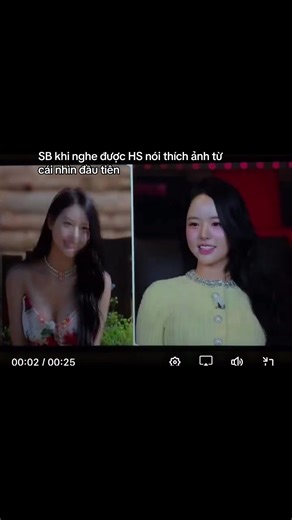 Single's Inferno 5: Subeen và Heesun Tạo Dấu Ấn