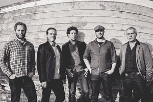 Interview. Mes souliers sont rouges : « Du traditionnel mais pas du vieux »