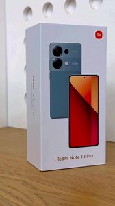 5.7K views · 49 reactions | Redmi Note 13 Pro  8/128GB I BDT....
