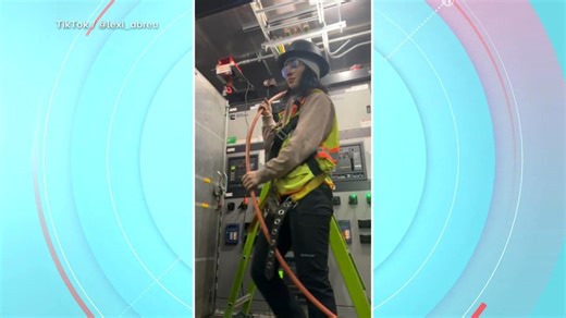 The growing trend of trade schools