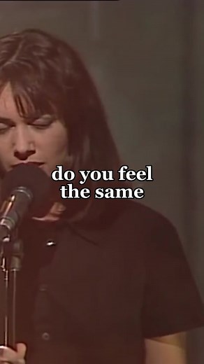 Live performance, acapella vocal for you! ❤️🌹 | Susanna Hoffs