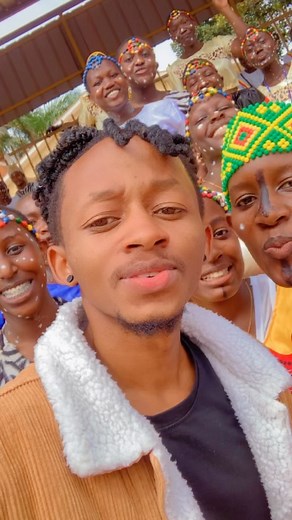 Dont miss out students from St Marys Kitende this saturday . As they show case talents #tnation | NTVTNation