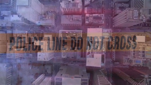 Baltimore sees slight uptick in robbery cases