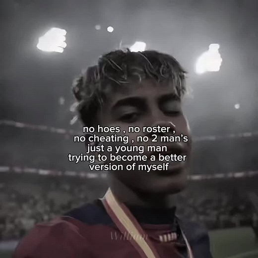 Lamine Yamal's Inspirational Quotes for Real Connections