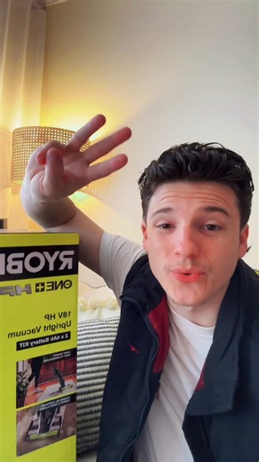 3.9K views · 11 reactions | We picked up not one, but THREE of RYOBI’s most-loved products this Father’s Day!  Each one runs on the RYOBI 18V ONE+ battery system, making them easy to use across the garage, car, home, and even outdoors. Tag a dad who’d love this range, or share to drop a hint!  #RYOBIau #FathersDay #MadeWithRYOBI #BatteryPowered #RYOBIMade | RYOBI Australia | Facebook