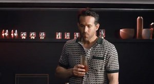 Aviation Gin owner Ryan Reynolds crafts BBQ sauce-laced cocktail to 'complement' McDonalds' McRib