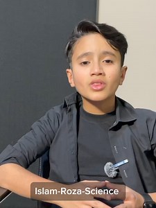 28K views · 3.2K reactions | Ramadan benefits according to science...