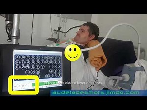 Brain Computer Interface (VOSTF)