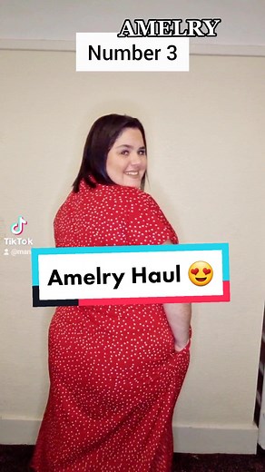Mandi Fisher on TikTok