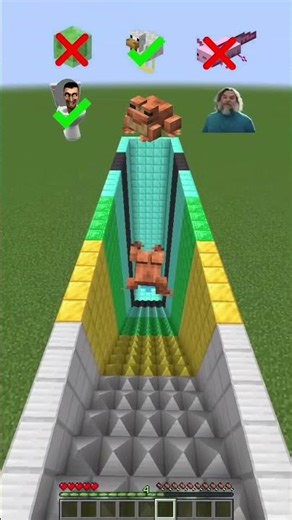 HELP Herobrine To Win #friendship #shorts #trending #anime