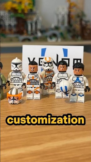 Simple Lego Clone UPGRADE! 📈