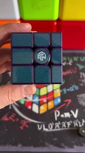 Solve Rubik’s cube with Mr. Cube😍 #fypシ#challenge #cube | Mr. Cube