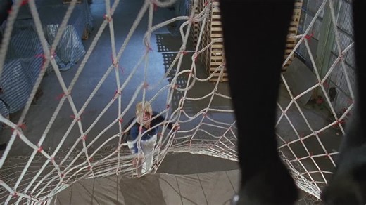 Lady Reporter (1989)