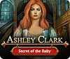Walkthrough TIME TO COOK Part 5 for Ashley Clark: Secret Of The Ruby (PC)
