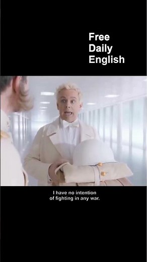 intention