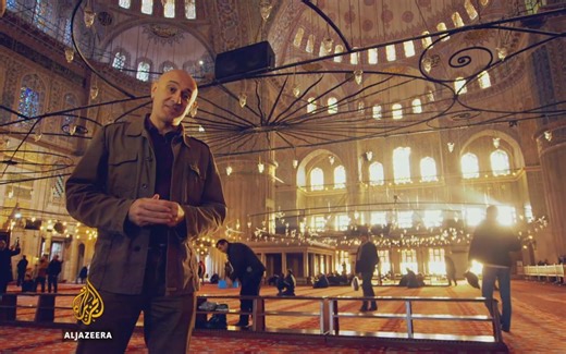 纪录片.科学黄金时代：光学.2015[高清][生肉]