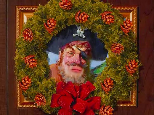 Spongebob Christmas Intro