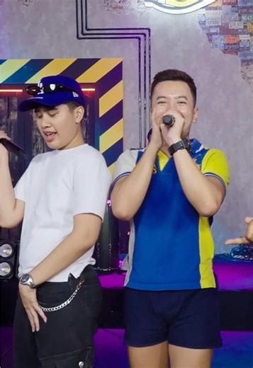 Soyo Gede: Mencari Rejeki dengan Musik