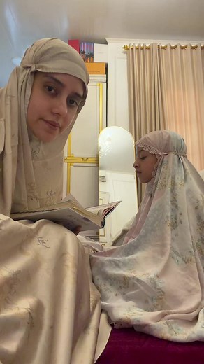 Kakak Eijaz Hafal Surah Al-Mutaffifin: Doa dan Usaha