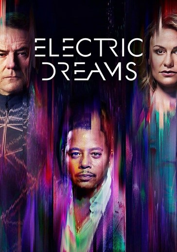 Philip K. Dick's Electric Dreams Season 1 - streaming online