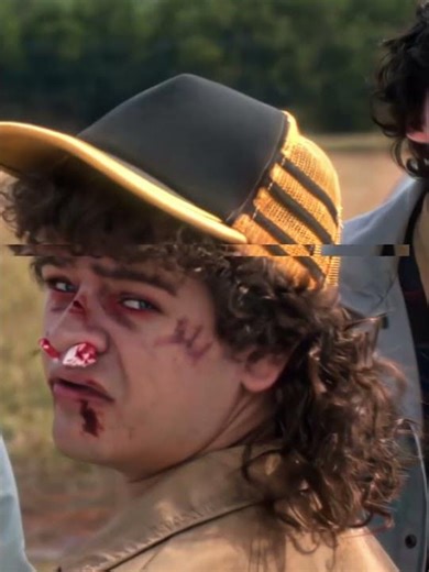 Dustin Henderson 🔥 The Smartest Kid in Hawkins #strangerthings #edit