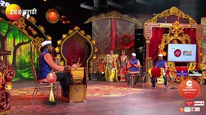 503K views · 10K reactions | कोकणातल्या दशावतारी मंडळींनी माझा होशील...